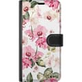 Miniatyrbilde 3 av 3: Samsung Galaxy S10 Lommeboketui Blomster