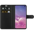 Pikkukuva 2 / 3: Samsung Galaxy S10 Lompakkokotelo Värit