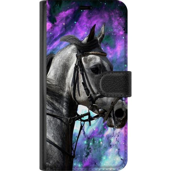 Samsung Galaxy S10 Lommeboketui Hest