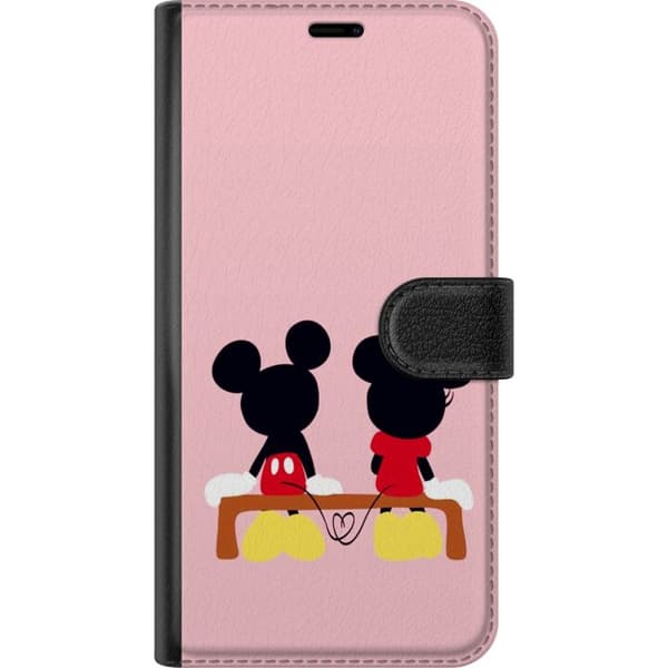 Samsung Galaxy S10 Lommeboketui Glad