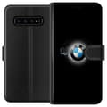 Miniatyrbilde 1 av 3: Samsung Galaxy S10 Lommeboketui BMW