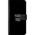 Pikkukuva 3 / 3: Samsung Galaxy S10 Lompakkokotelo Helvetti teille