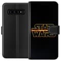 Miniatyrbilde 1 av 3: Samsung Galaxy S10 Lommeboketui Star Wars