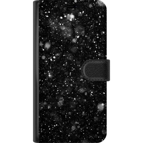 Apple iPhone 8 Tegnebogsetui Galaktiske