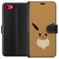 Pikkukuva 1 / 3: Apple iPhone 8 Lompakkokotelo Pokémon - Eevee