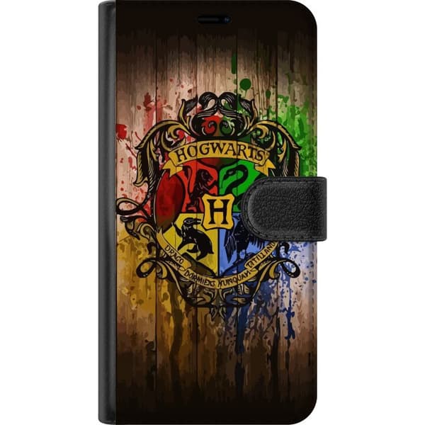 Apple iPhone 8 Lommeboketui Harry Potter