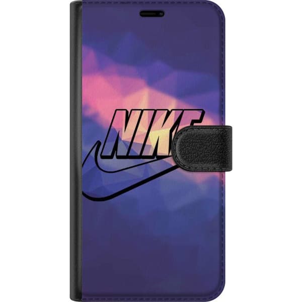 Apple iPhone 8 Tegnebogsetui Nike