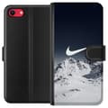 Miniatyrbillede 1 af 3: Apple iPhone 8 Tegnebogsetui Nike