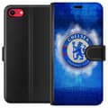 Miniatyrbild 1 av 3: Apple iPhone 8 Plånboksfodral Chelsea