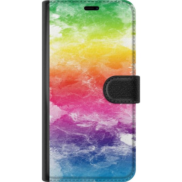 Apple iPhone 8 Tegnebogsetui Pride