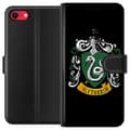 Pikkukuva 1 / 3: Apple iPhone 8 Lompakkokotelo Harry Potter - Slytherin