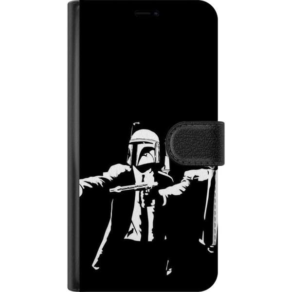 Apple iPhone 8 Tegnebogsetui Star Wars