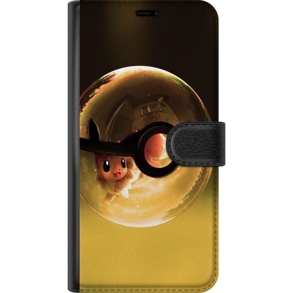 Apple iPhone 8 Tegnebogsetui Pokemon