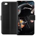 Pikkukuva 1 / 3: Apple iPhone 5 Lompakkokotelo Star Wars