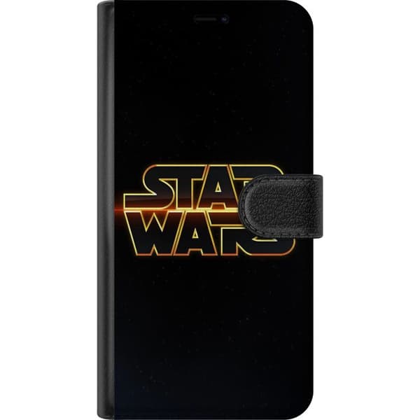Apple iPhone 5 Tegnebogsetui Star Wars