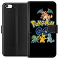 Pikkukuva 1 / 3: Apple iPhone 5 Lompakkokotelo Pokémon