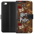 Miniatyrbilde 1 av 3: Apple iPhone 5 Lommeboketui Harry Potter