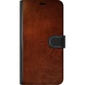 Miniatyrbillede 3 af 3: Samsung Galaxy S9 Tegnebogsetui Læder