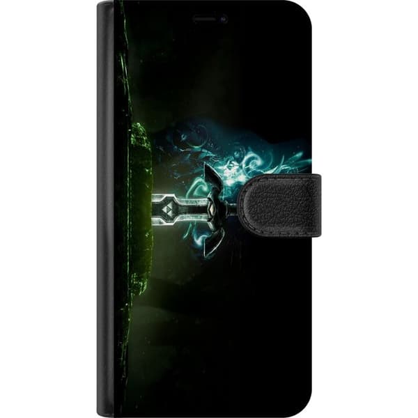 Samsung Galaxy S9 Lommeboketui Zelda
