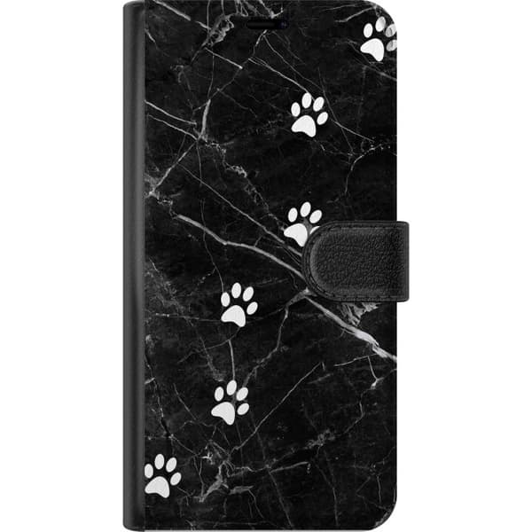 Apple iPhone 8 Plus Plånboksfodral Tassar
