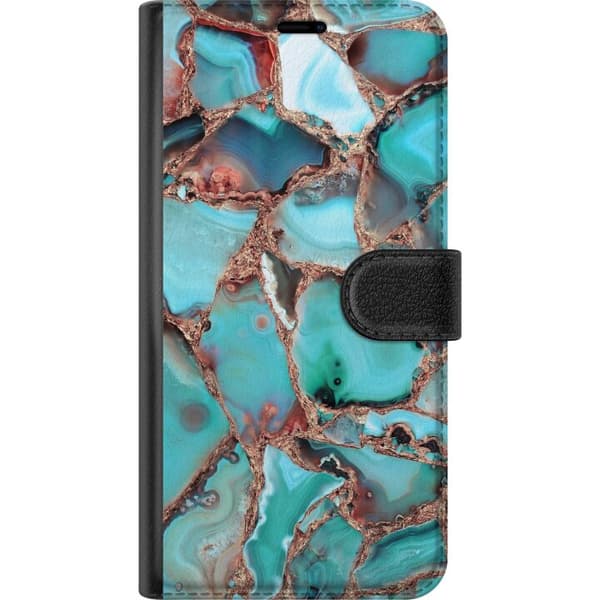 Apple iPhone 8 Plus Tegnebogsetui Santorini