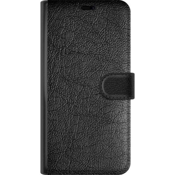 Apple iPhone 8 Plus Tegnebogsetui Grå