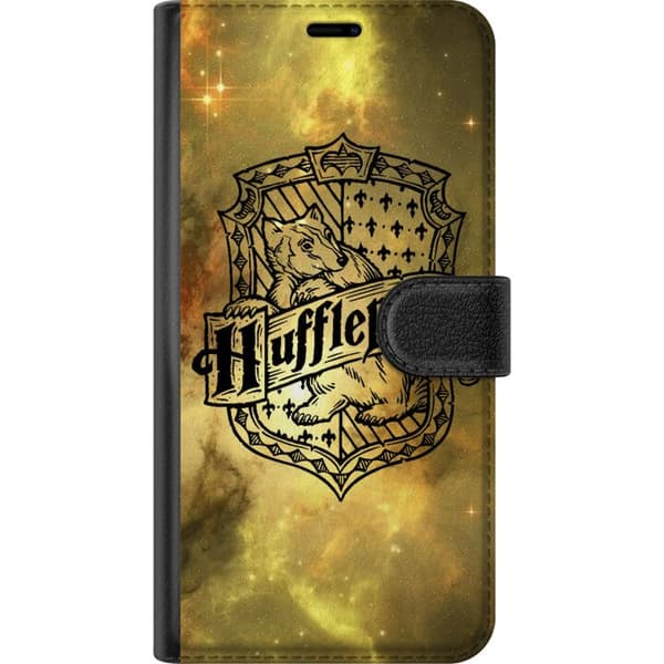 Apple iPhone 8 Plus Tegnebogsetui Harry Potter
