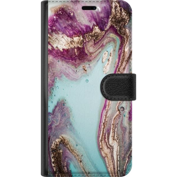 Apple iPhone X Lommeboketui Fairy Dream