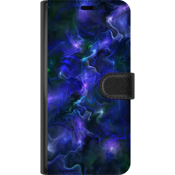 Apple iPhone X Lompakkokotelo Värit