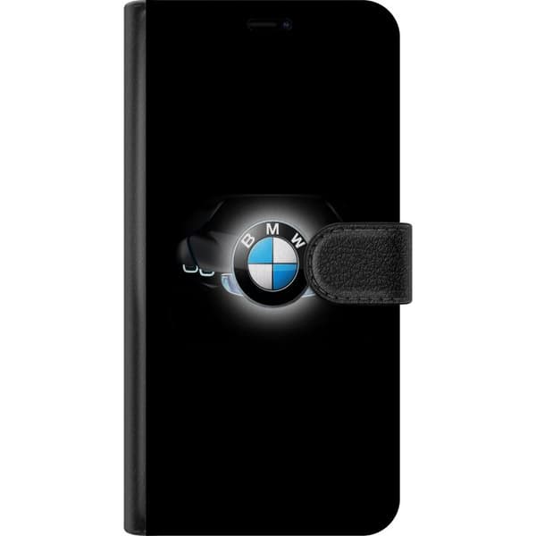 Apple iPhone X Lommeboketui BMW