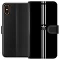 Miniatyrbild 1 av 3: Apple iPhone X Plånboksfodral Fashion