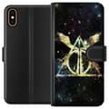 Miniatyrbild 1 av 3: Apple iPhone X Plånboksfodral Harry Potter