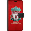 Miniatyrbilde 3 av 3: Samsung Galaxy S9+ Lommeboketui Liverpool