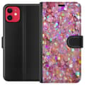 Miniatyrbilde 1 av 3: Apple iPhone 11 Lommeboketui Glimmer