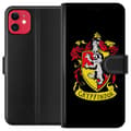 Miniatyrbilde 1 av 3: Apple iPhone 11 Lommeboketui Harry Potter - Gryffindor