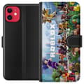 Miniatyrbilde 1 av 3: Apple iPhone 11 Lommeboketui Roblox