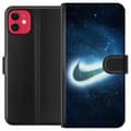Miniatyrbilde 1 av 3: Apple iPhone 11 Lommeboketui Nike