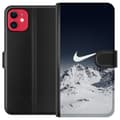 Pikkukuva 1 / 3: Apple iPhone 11 Lompakkokotelo Nike