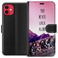 Miniatyrbild 1 av 3: Apple iPhone 11 Plånboksfodral K-POP BTS