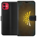 Miniatyrbillede 1 af 3: Apple iPhone 11 Tegnebogsetui Legenden om Zelda