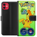 Miniatyrbilde 1 av 3: Apple iPhone 11 Lommeboketui Pokemon
