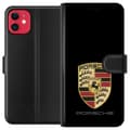 Miniatyrbilde 1 av 3: Apple iPhone 11 Lommeboketui Porsche