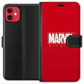 Miniatyrbild 1 av 3: Apple iPhone 11 Plånboksfodral Marvel