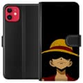 Miniatyrbild 1 av 3: Apple iPhone 11 Plånboksfodral Anime