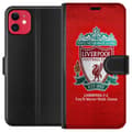 Miniatyrbild 1 av 3: Apple iPhone 11 Plånboksfodral Liverpool
