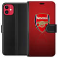 Miniatyrbilde 1 av 3: Apple iPhone 11 Lommeboketui Arsenal