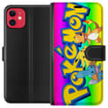 Pikkukuva 1 / 3: Apple iPhone 11 Lompakkokotelo Pokémon