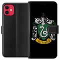 Miniatyrbilde 1 av 3: Apple iPhone 11 Lommeboketui Harry Potter - Slytherin