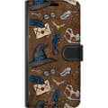 Pikkukuva 3 / 3: Apple iPhone 11 Lompakkokotelo Harry Potter