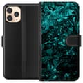 Miniatyrbillede 1 af 3: Apple iPhone 11 Pro Tegnebogsetui Livet efter døden